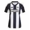 Newcastle United Heimtrikot 2024-25 Kurzarm